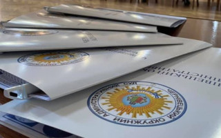 Чернівецький окружний адмінсуд повідомив про наявність вакантної посади