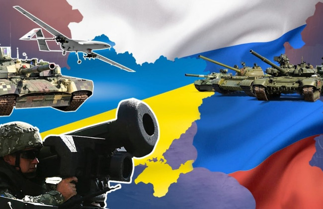 Зеленского просят юридически признать 20 февраля 2014 года датой начала российско-украинской войны