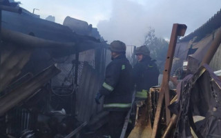 Российские войска снова обстреляли Харьковскую область: есть пострадавшие