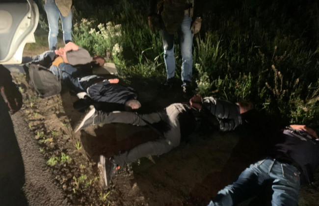 Документи про непридатність до військової служби – $7 тисяч: в Києві викрили схему підробки документів