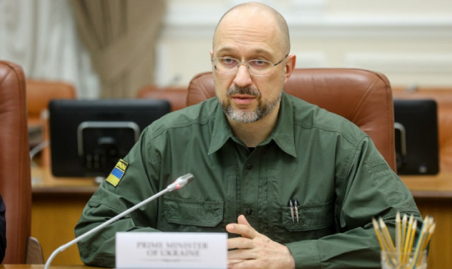 Денис Шмигаль: Потрібно готуватися до найскладнішого в історії України опалювального сезону