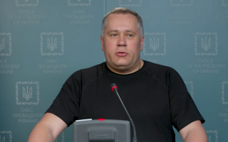 Жовква назвал даты дискуссии о предоставлении Украине статуса кандидата в ЕС