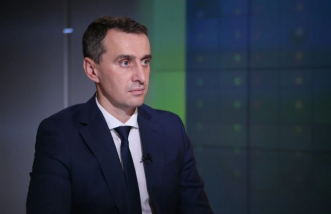 Виктор Ляшко предупредил о болезнях украинцев из-за войны