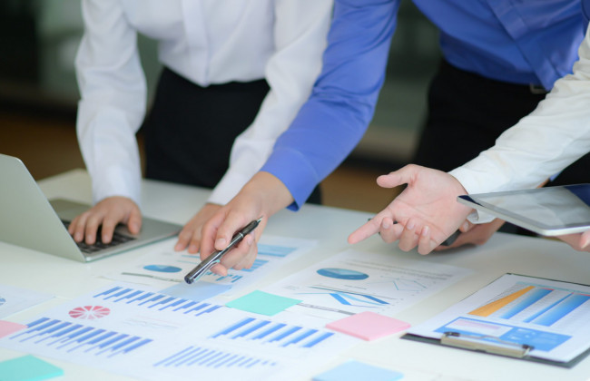 Уряд розробляє грантову програму підтримки малого й середнього бізнесу – Шмигаль