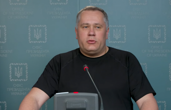 Жовква назвал даты дискуссии о предоставлении Украине статуса кандидата в ЕС