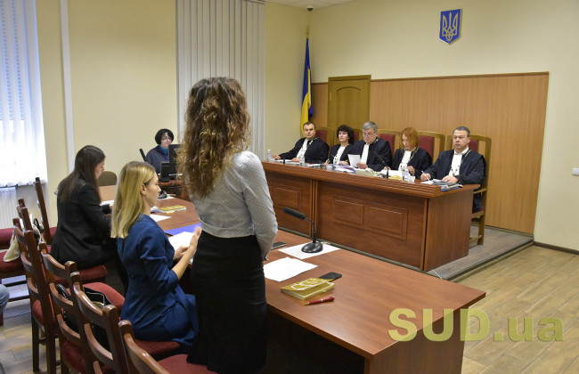 Если судебное дело осталось в суде на оккупированной территории и в нем не было принято решения, то истец может подать новый иск в другой суд — Верховный Суд