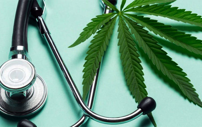 Легализация медицинского каннабиса: Ляшко рассказал подробности