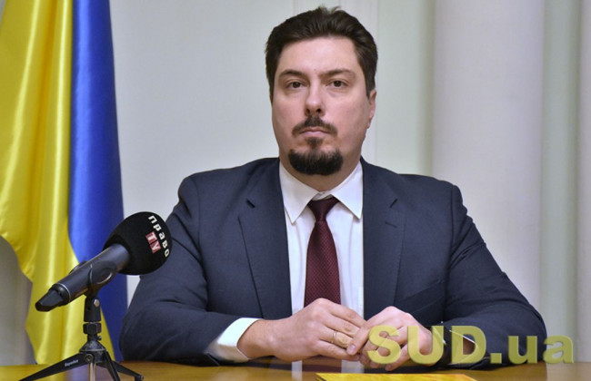 Суды должны быть укрупнены для экономии расходов на их содержание – Всеволод Князев