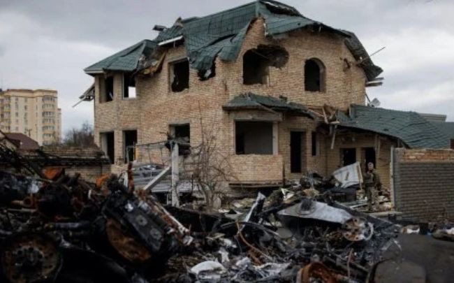 Оцінка об’єктів, знищених і пошкоджених внаслідок військової агресії: як вона буде відбуватися