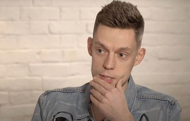 Юрий Дудь подал в суд на Минюст России