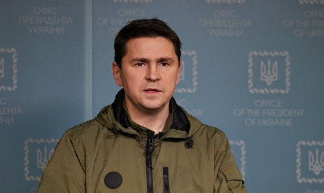 В Европе «отредактировали» шестой пакет санкций против РФ постфактум, — Подоляк