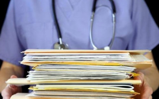 Як відновити втрачену на окупованій території медичну документацію: інструкція