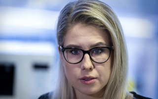 Суд в РФ заменил соратнице Навального ограничение свободы на реальный срок еще по одному делу