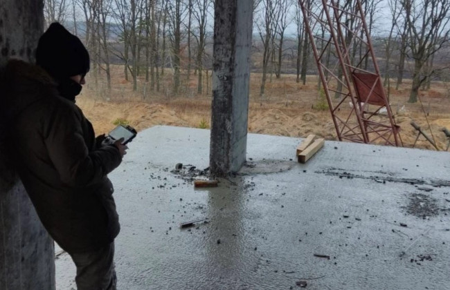 15-летний подросток помог ВСУ уничтожить вражескую колонну