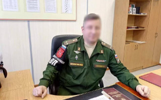 Підполковника РФ підозрюють у наказах про жорстоке поводження із затриманими цивільними у Конотопі