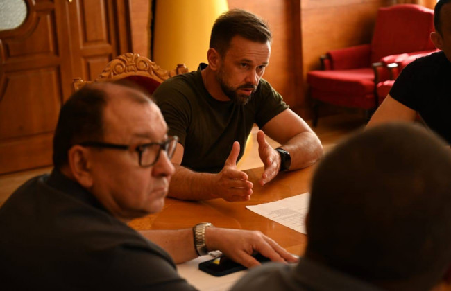 Місцеві паливні компанії відмовилися постачати пальне в інші регіони – Закарпатська ОВА