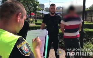 $45 тисяч за підключення до електромереж: у Києві затримали голову ОСББ, фото