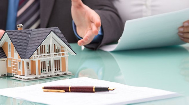 Об’єкти нерухомості розташовані в різних районах міста: як сплачувати податки