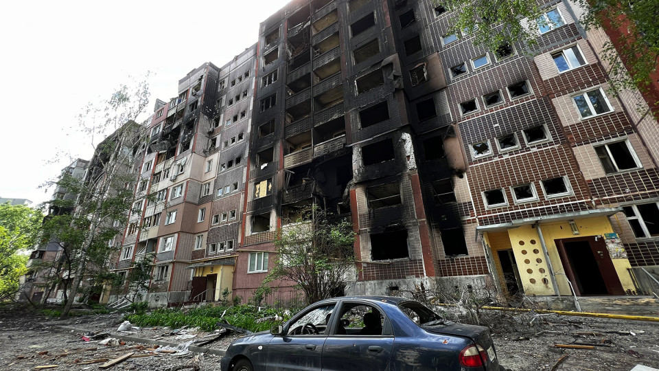 Раді пропонують списати борги за кредитами на машини та квартири, які знищені через агресію РФ