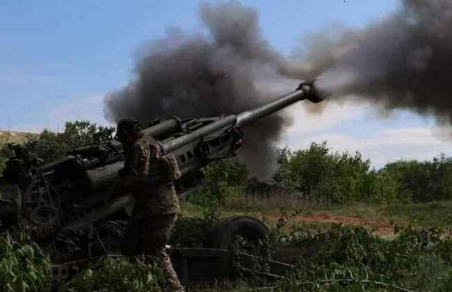 Украинские военные успешно сдерживают штурм в Северодонецке, — Генштаб