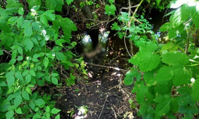 В Одесской области горе-мать выбросила  новорожденного ребенка в реку