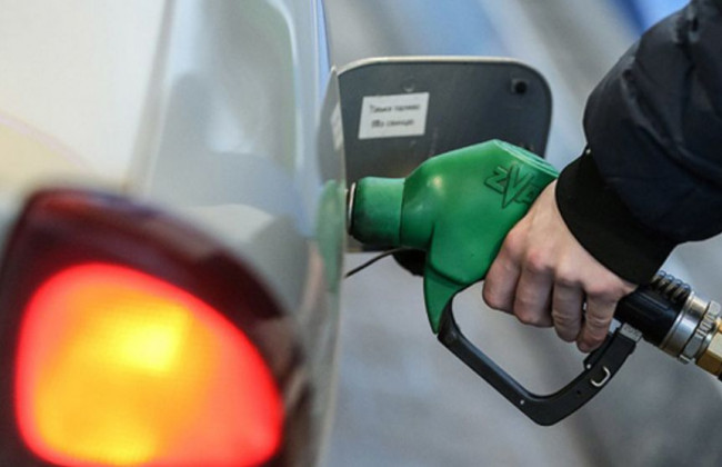 Что будет с ценами на топливо в Украине: прогноз НБУ