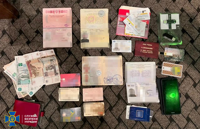 У Києві до 8 років засудили коригувальника ракетних ударів, — СБУ