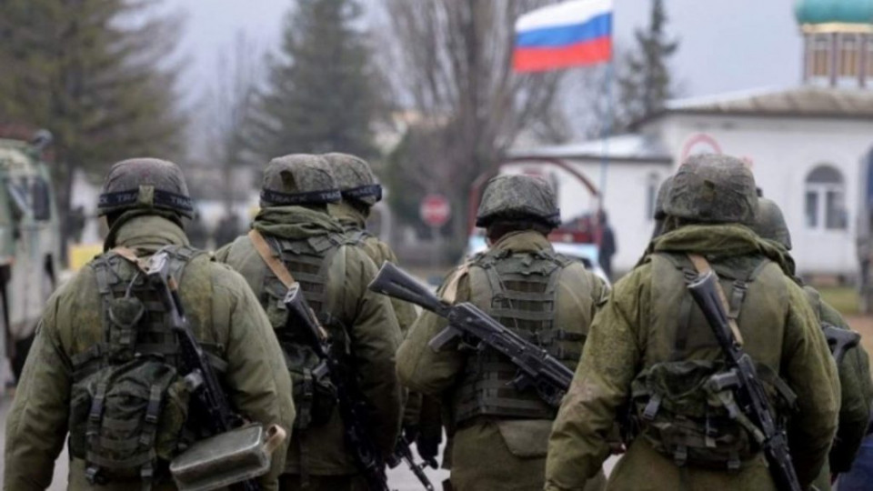 РФ отводит войска с позиций в Запорожской области, — ISW