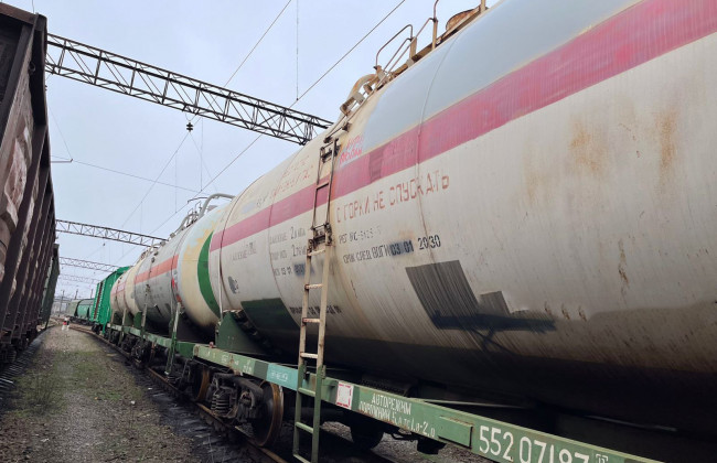 Бюро економічної безпеки забезпечило накладення арешту на майно РФ вартістю понад 600 млн грн