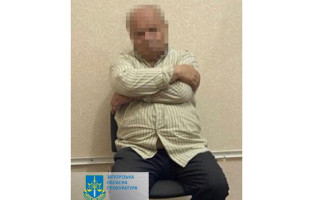 ​Співпраця з окупантами: на Запоріжжі депутату сільради повідомлено про підозру у колабораціонізмі