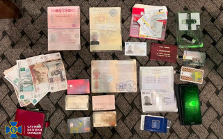 У Києві до 8 років засудили коригувальника ракетних ударів, — СБУ