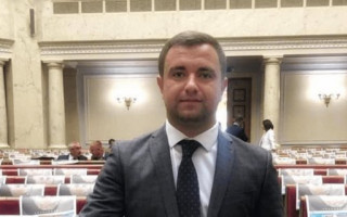 Колабораційна діяльність: порушено кримінальне провадження щодо нардепа від «Слуги народу»