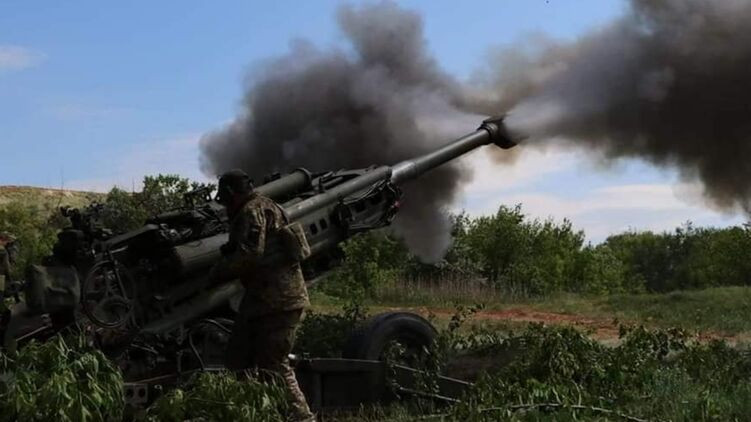 Украинские военные успешно сдерживают штурм в Северодонецке, — Генштаб