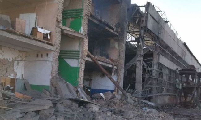 В Киевской области более 100 предприятий пострадали в результате боевых действий — Кулеба