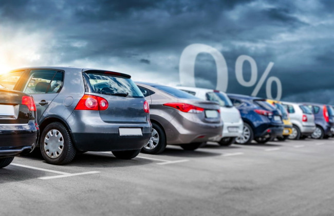 Раді пропонують альтернативу скасуванню нульового розмитнення автівок