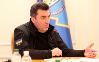 Данилов раскритиковал дипломатов за провал Будапештского меморандума