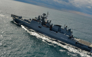 РФ готовит обстрел ракетами «Калибр»: украинцев предупредили об угрозе