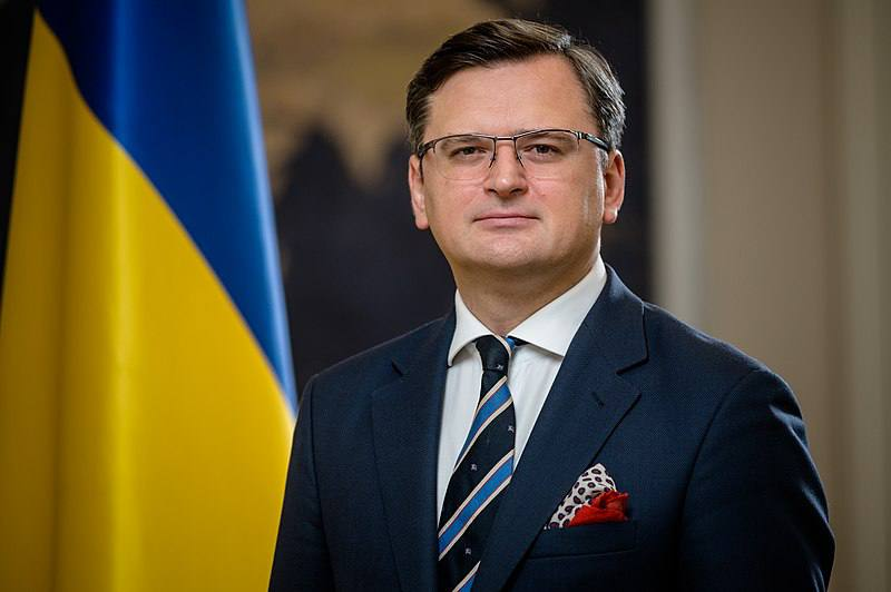 Украина не воспримет никаких альтернатив статусу кандидата в члены ЕС, — Кулеба