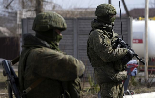 Оккупанты столкнулись с новой проблемой в Украине, — перехват СБУ