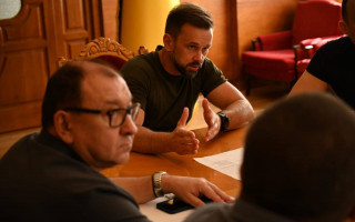 Місцеві паливні компанії відмовилися постачати пальне в інші регіони – Закарпатська ОВА