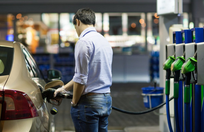 Нацбанк прогнозує, що вартість пального залишиться високою