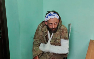 Британец Эндрю Хилл – один из троих, кого судят в так называемой «ДНР», – должен считаться военнопленным