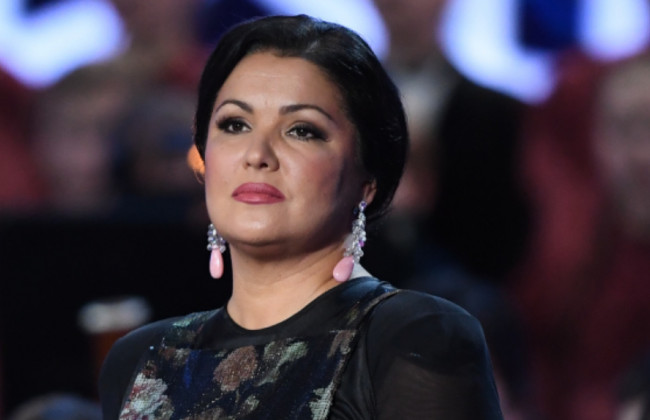 Театр Ла Скала вернул на сцену российскую певицу Анну Нетребко