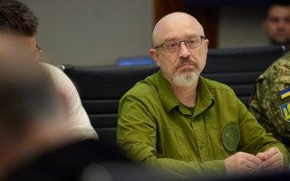 Украина ежедневно теряет до 100 бойцов, — Резников рассказал о ситуации на фронте