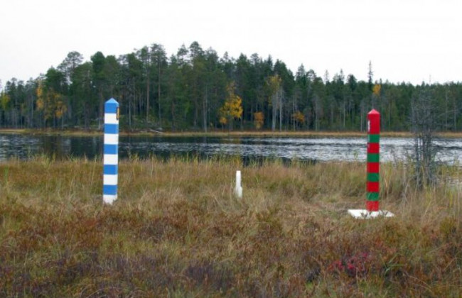 Финляндия хочет изменить законодательство, чтобы отгородиться от РФ
