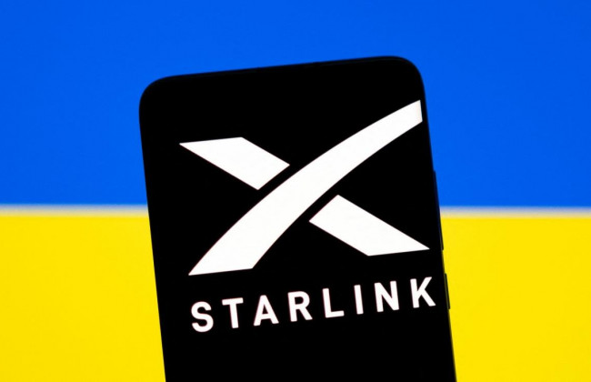 Компанія Starlink Ukraine отримала ліцензію оператора