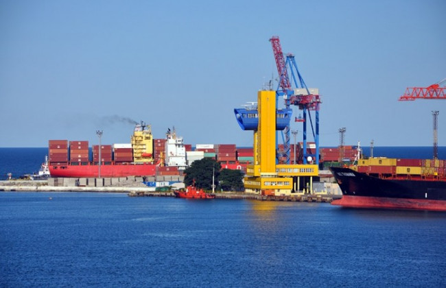 В ООН рассказали о проблеме разблокировки портов Украины