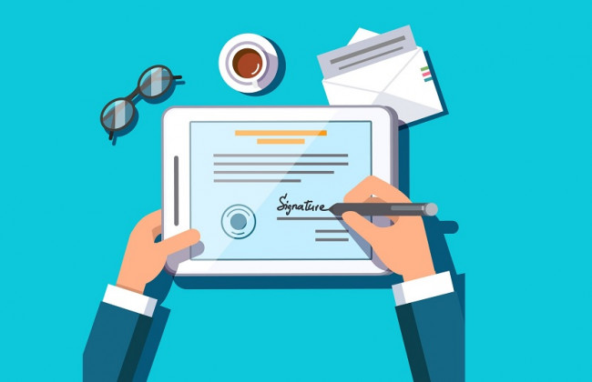 Державна податкова служба посилює безпеку Е-підпису