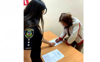 Под Киевом семейный конфликт закончился поножовщиной