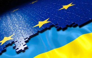 Стало известно, когда Еврокомиссия обсудит статус кандидата в ЕС для Украины
